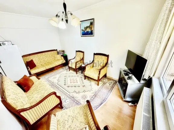 Ayvalı.kardeşlerde.3+1bagımsız.yapılı. Şehir Has Yakını Y.giriş. 1