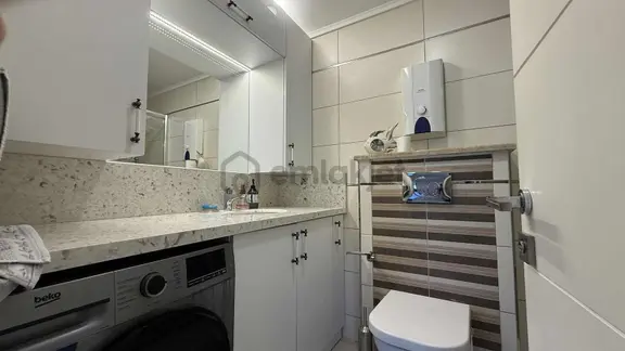 Antalya Manavgat Sorgun The Valley Sitesinde Satılık 2+1 Daire 2