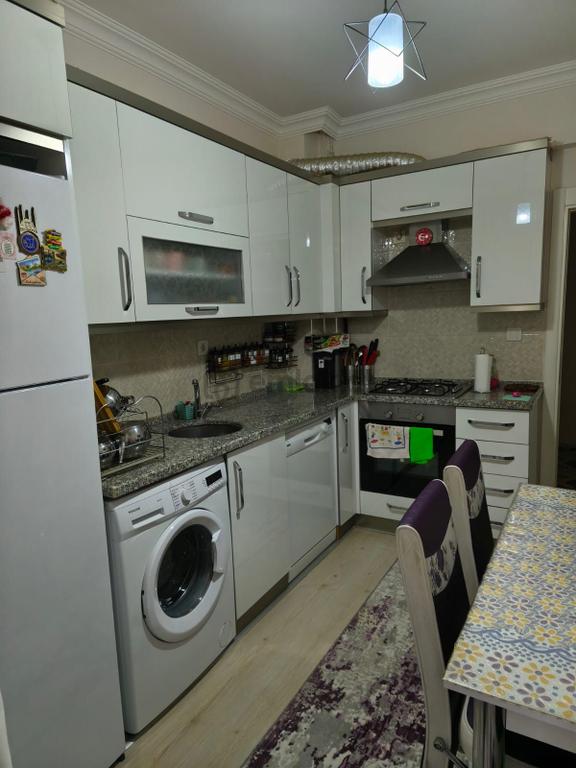 Adalet Gold Group Emlak'tan Kayapaşa Mahallesinde Uygun Fiyata Satılık 2+1 Daire Bu Fırsat Kaçmaz 1