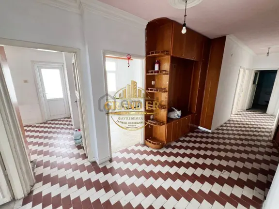 Erdemli Merkez Mah.de Satılık 3+1 Daire Full Deniz Manzaralı 2