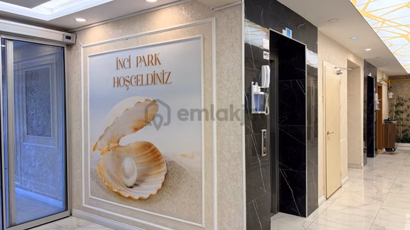 Hoca Ahmet Yesevi Mahallesinde Pırıl Pırıl 3+1 Daire 2