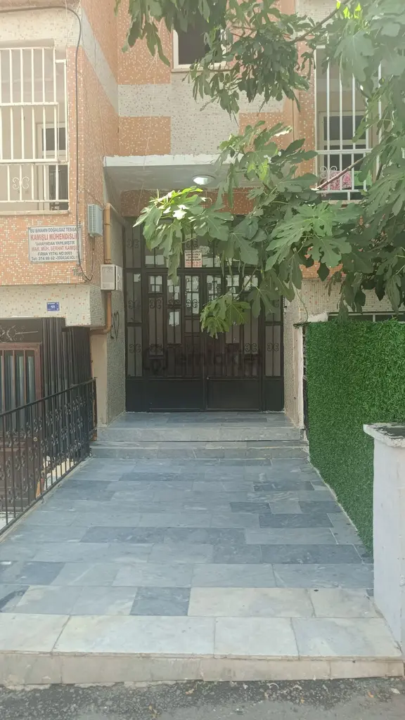 Ertuğrulgazi Mahallesi Kiralık Daire Dayalı Döşeli Esyali 1