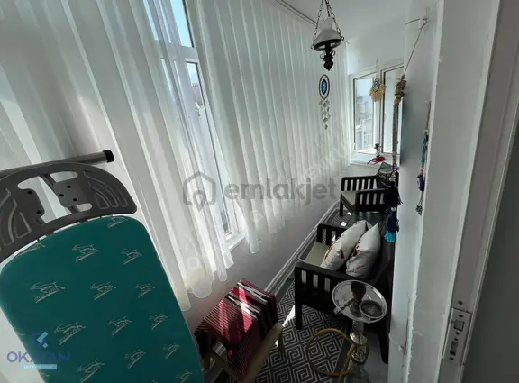Çarşı Merkezde Aradığınız 3+1 Satılık Daire 1