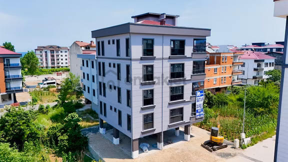 Ordu Hekimoğlu Emlak'tan Cumhuriyet Mah. Satılık 3+1 Daireler 1
