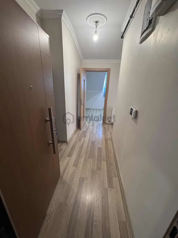 Maltepe Merkezde Sahile Marmaray Durağına Yakın Teraslı 1+1 2
