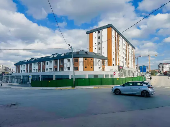 Sultanbeyli Mimar Sinan'da Yatırımlık 2+1 Daire 1