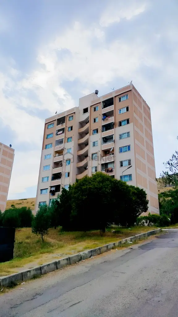 Kozan Gayrimenkulden Yibo Tokide Kredıye Uygun 3+1 Daire 1