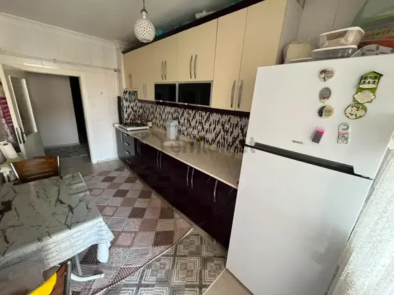 Andiçen Mah. Site İçinde Full Yapılı Satılık Daire 2