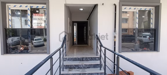 İzmir Bornova Ergene Mah.sıfır Kiralık 1+1 Daireler 1