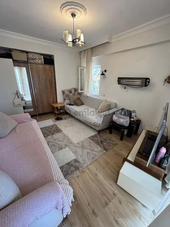 Çanakkale Ayvacık Küçükkuyu Gökçetepe Villa 2