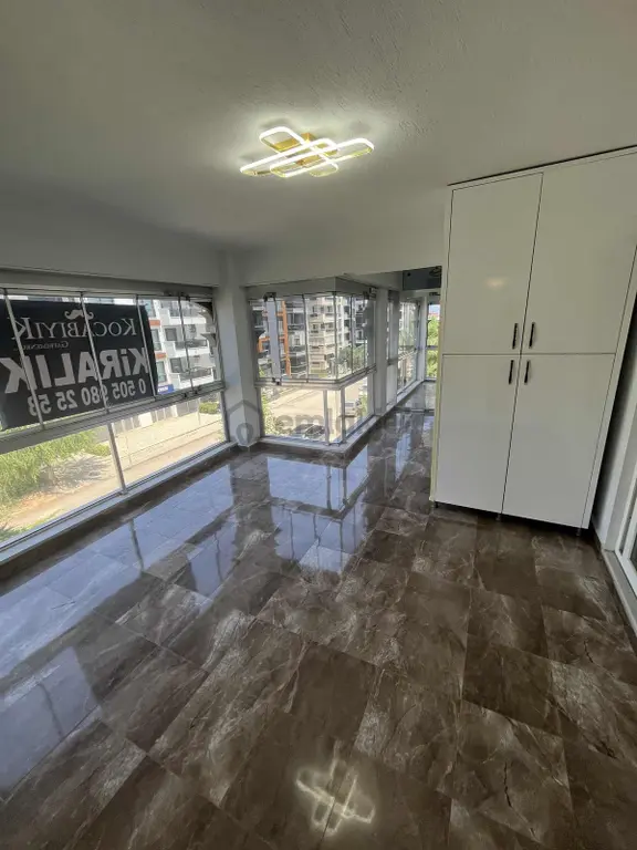 Kocabıyık Gayrimenkul'den Yenişafak'ta Kiralık 3+1 Daire 1