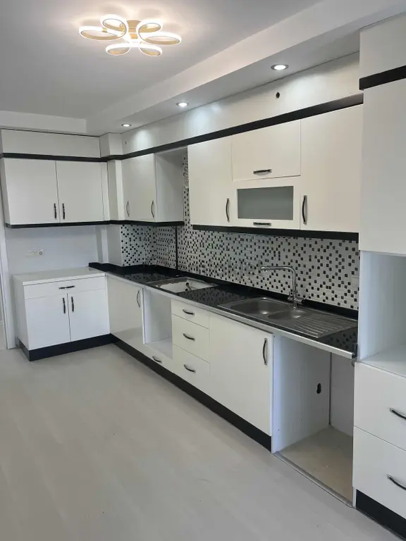 Kocabıyık Gayrimenkul'den Yenişafak'ta Kiralık 3+1 Daire 2