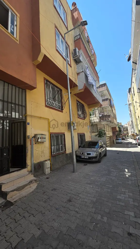 Satılık 3+1 Müstakil Daire 2