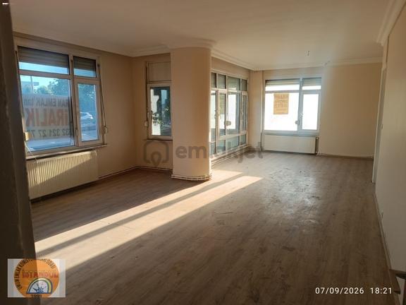 Bakırköy Sahilde 140m2 Konut Ve İşyeri Kullanımına Uygun 1