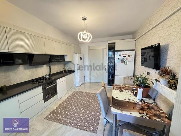 Smart'tan Winstown Avm Yanı Satılık 2,5+1 105m2 Daire 1
