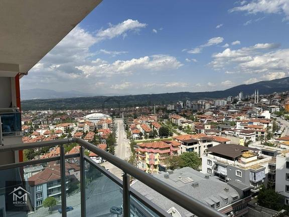 Mercan'dan Üniversite Yakını 80 M2 2+1 Kiralık Apartlar !! 2