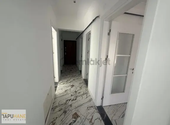Fırsat Evebeyn Banyolu Bahçe Kullanımlı Satılık Daire 2