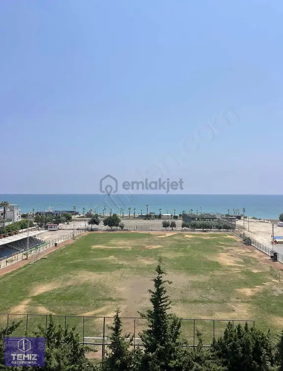 Alaport Kiralık 4+1 Daire 1
