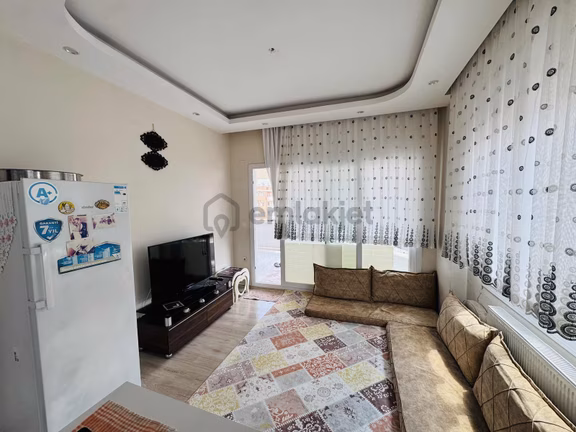 Mersin Yenişehir Hürriyet 2+1 Geniş Teraslı Daire 2