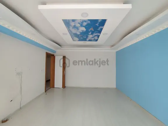 Merpa Emlak'tan Fatih Mah'de Hastaneye Yürüme Mesafesinde/ Kiralık/ 2+1 Cam Balkonlu Daire 1