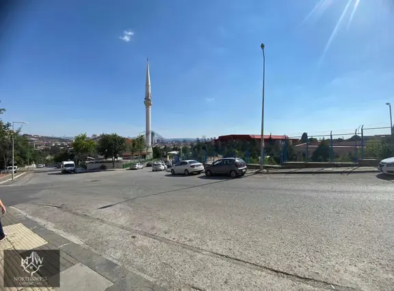 North&west Gayrimenkulden Gata Hastanesi Karşısı Kiralık Daire 1