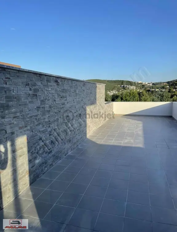 Atlas'tan Liya Residence 1+1 Teraslı 116 M2 Eşyalı Loft Daire 1