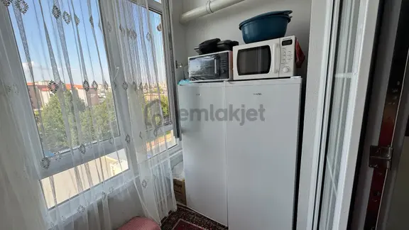 Geniş Ana Yola Sıfır 3+1 Satılık Fırsat Daire 2