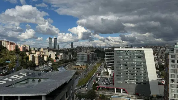 Seba Suites Sıfır Eşyali Kiralık 1+1 واحد اجاره فول مبله 1