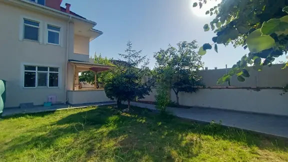 Şile Çavuş Mah. 6+1(3+1) Müstakil Bahçeli Villa 1