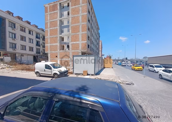 Avcılar Merkez De E5 Üstü 2+1 4. Kat 65 M2 Kentsel Den 1