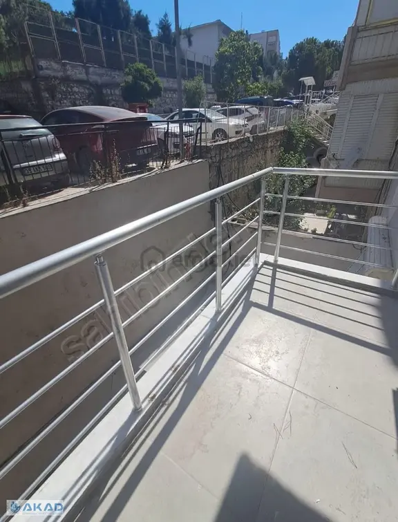 Basınsitesi Agah Efendi Okul Karşısı Full Yapılı Ara Kat 1