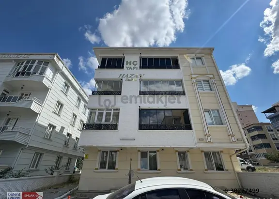 Güzelyurt Mahallesi'nde 2+0 Kiralık Daire | Versa Hastanesi Arkası | Ürgüp Yolu Yanı | Merkezi Konum 1