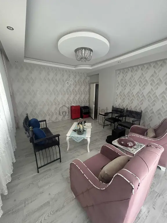 Ahmet Kaya Cd Extralı 3+1 Daire Fırsatı 2