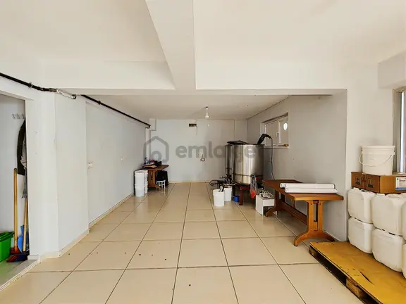 Yükseltepe Karakeçili Cd Yakını Yatırımlık 80m² Dükkan 2