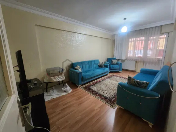 Goldhouse’dan Satılık Bahçelievler De 3+1 Fırsat Daire 1