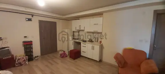 Aydın Söke Yenikent'te Kiralık Eşyalı Stüdyo Daire "mimarsan Gayrimenkul 2