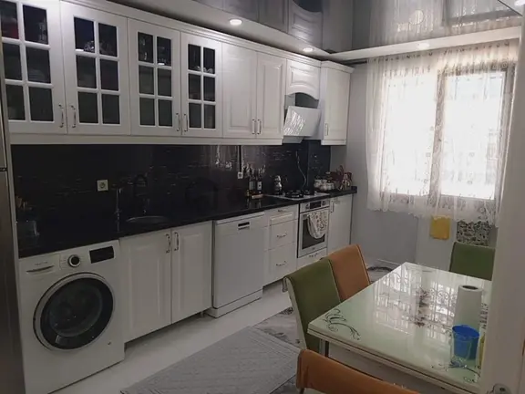 Esenyurt Yunus Emre Mahallesinde 3+1 Yüksek Giriş 1
