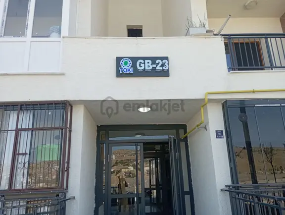 Safran Tokilerde Satılık 3+1 Daire 2