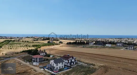 5+1 175m2 Sıfır Lüks Villa!! 2