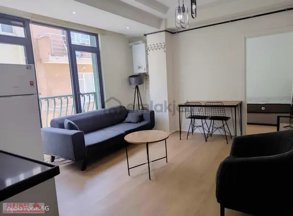 Espark Avm Anadolu Ünv Yakını Lüks Eşyalı 2+1 Daire 2