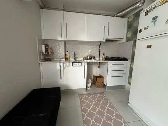 Adnan Menderes Mah. Doğalgazlı Eşyalı Kiralık 1+1 Daire 2
