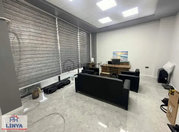 Kocaeli İzmit Yenişehir Mahallesin'de Büyük Geniş Dükkan 1