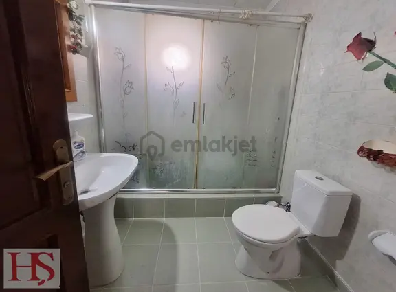 Denize 400 M Mesafede 3+1 Eşyalı Kiralık Daire 2