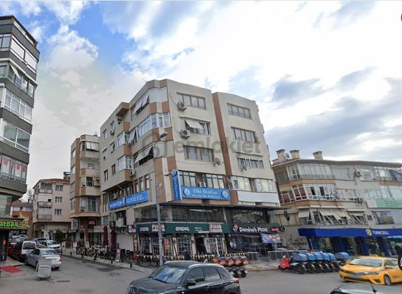 ꧁uğur&uzman꧂küçükyalı'da Cadde Üstü Yatırımlık!20m2 Ofis 1