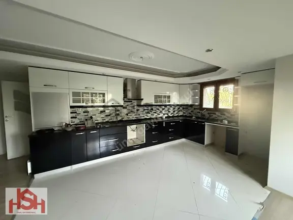 Süleyman Demirel'de ''5+1'' Şömineli,özel Dublex Daire. 2