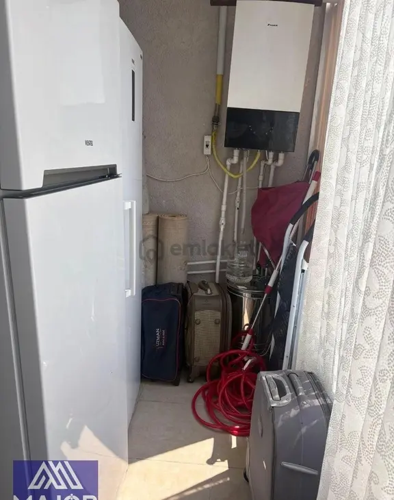 Sakarya Mah. Satılık Daıre 2