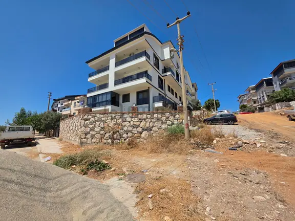 🔥 Ciddi Pazarlıklı! Aydın Didim Hisar Mahallesi’nde 3+1 Dubleks Daire 💥💥 1