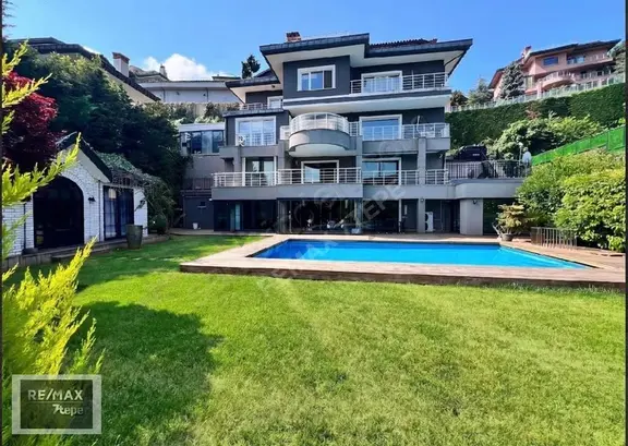 Remax7tepe'den Acarkent'te Kış Bahçeli Kiralık Bahçe Dubleksi 2