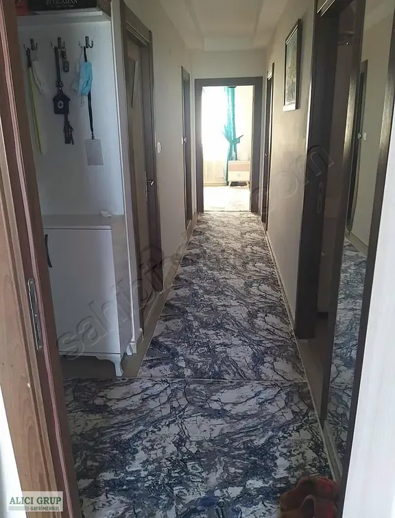 Stad Karşısı Göl Manzaralı Full Eşyalı Daire 2