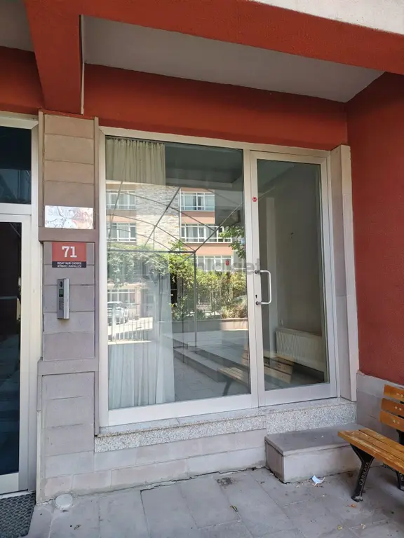 Sahibinden Ayrancı Mahallesi’nde Kiralık 25 M² Bakımlı Dükkan 2